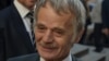 Кырымга кайтучы Җәмилевне Мәскәүдә кире борганнар