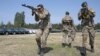 Держприкордонслужба: на Львівщині під час навчальних стрільб загинув військовий 