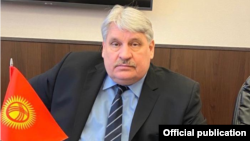 Василий Дашков