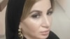 Нохчийчуьра яхархо Магомадова Зелиха