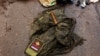 На войне в Украине погибли больше 22 тысяч российских военных