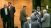 مجلس ايران سن رای دهندگان را به ۱۸ سال افزايش داد