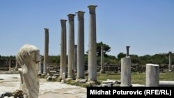 Kipar - turistički biser