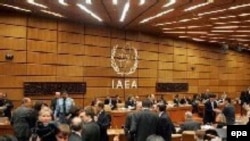 دور دوم مذاکرات ايران و آژانس بين المللی انرژی اتمی در وین برگزار می شود