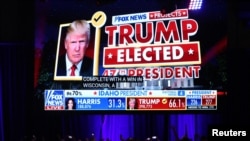 Fox News називають улюбленим телеканалом чинного президента США Дональда Трампа