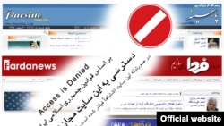 به دنبال آغاز اعتراض‌ها پس از اعلام نتایج انتخابات در ایران محدودیت های بیشتری برای اینترنت در این کشور در نظر گرفته شده است.