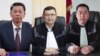 Тартиптик жазага тартылган соттор