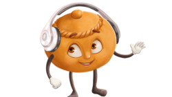 Синең яраткан төсең нинди?