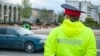 Баңгизат чыры: Шектүү милиционердин жакындары бийликке кайрылды