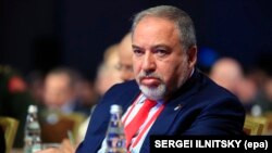 لیبرمن گفته است که جبهه شمال برای اسرائیل دیگر تنها حزب‌الله در لبنان نیست بلکه سوریه را نیز در بر می‌گیرد.