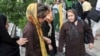 Iran - A new government’s initiative aimed at forcing women to adhere to Islamic codes more strictly, Tehran, 22Apr2007