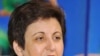 شیرین عبادی، بحران در حکومت ایران و سیاست غرب