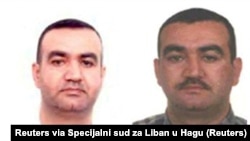 Salim Džamil Ajaš proglašen krivim za umešanost u atentat na bivšeg libanskog premijera Rafika Haririja 2005. godine.