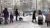 Потерпевшие от преступлений