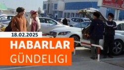 Habarlar gündeligi