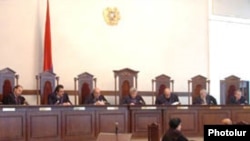 Конституционный суд