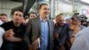 Второе пришествие Саакашвили