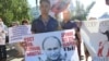Акции в регионах России против пенсионной реформы