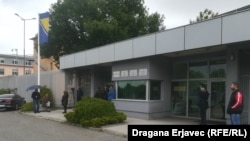 Tužilaštvo i Sud Bosne i Hercegovine