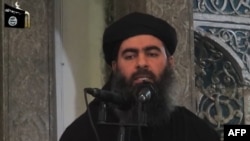 رهبر گروه «حکومت اسلامی» در پیام خود از مردم عربستان خواسته قیام کنند و قول داده به اسرائیل حمله کند