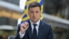Зеленский: Кырым беркайчан да Русиянеке булмаячак