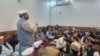 د کورمې مشرانو پر حکومت د تړل شوو لارو د خلاصولو غږ کړی دی