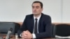 Валерий Агрба 