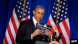 Barack Obama