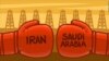 کشمکش‌های تهران و ریاض و بازار جهانی نفت