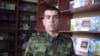 "Американетс" дар артиши Тоҷикистон (ВИДЕО)