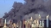 New York septembrie 2001 după atentatele teroriste