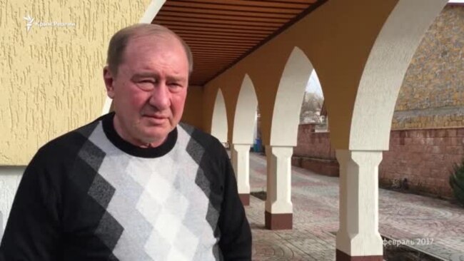 Крим ‒ це Україна: за що судять заступника голови Меджлісу Умерова