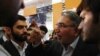 «ضرب و شتم» محمد نوری‌زاد، نویسنده منتقد، در نمایشگاه مطبوعات