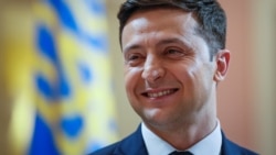 Քվեաթերթիկների 40, 2 տոկոսի հաշվարկի արդյունքում Զելենսկին ստացել է ձայների 30, 2 տոկոսը