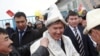 Кыргызстанның яңа президенты Алмазбәк Атамбаев