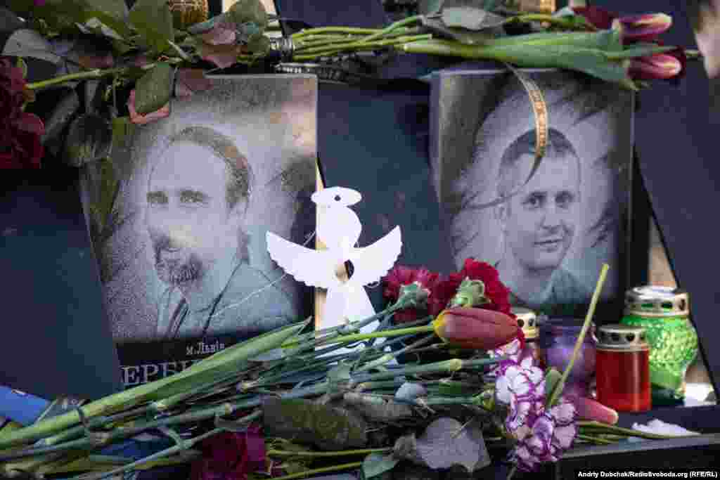 Цьогоріч в акції взяли участь кілька десятків українських міст, сіл, ініціативу підтримали школи, ВНЗ, військові частини, бібліотеки і музеї 