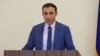 Nagorno Karabakh - Gegham Stepanian, Nagorno Karabakh's ombudsman, 25March, 2021