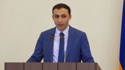 Բաքվի դատարանում տեղի ունեցողը իրավական գործընթացի հետ որևէ կապ չունի. Գեղամ Ստեփանյան