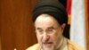 «صدها نفر می توانند شهادت دهند فیلم خاتمی واقعی است»