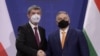 Чехия “Sputnik V” вакцинасын жактыруу боюнча венгр тажрыйбасына кызыгууда