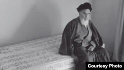 از مجموعه عکس‌های رضا دقتی
