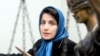 آن‌طور که رضا خندان می‌گوید: همسرش نسرین ستوده، وکیل دادگستری و فعال حقوق بشر، در پرونده دوم اتهامی خود به تحمل ۳۳ سال حبس و تحمل ۱۴۸ ضربه شلاق محکوم شده‌است 