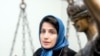 ابراز نگرانی عفو بین‌الملل از وضعیت سلامت نسرین ستوده