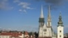 Zagreb