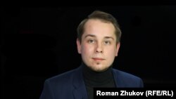 Олег Степанов