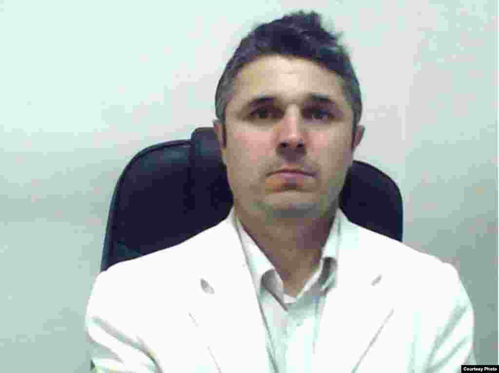 Амирҳамза Ҳалимов, аз охирини гурезаҳои тоҷик, ки ҳатто баъди сулҳи соли 1997 ба Тоҷикистон барнагашт ва дар Афғонистон монд