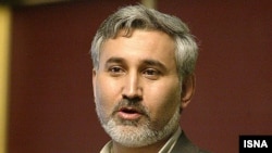 محمدرضا خاتمی که در رای‌گیری سال ۸۸ «کودتای انتخاباتی» شد و «ما هنوز هم به روند انتخابات ۸۸ اعتراض جدی داریم».