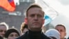  Алексей Навальный. 2020-жыл.
