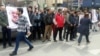 آخرین خبرها از دراویش گنابادی بازداشت‌شده و انتقاد عفو بین‌الملل از وضعیت حقوق‌بشر در ایران