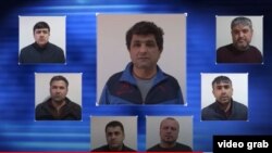 Вазорати умури дохилии Тоҷикистон дар бораи ин гуруҳ барномаи махсуси телевизионӣ таҳия карда буд.